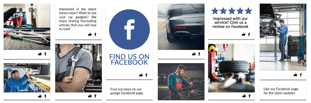 Find Voiture Car Sales & Service Centre on Facebook!