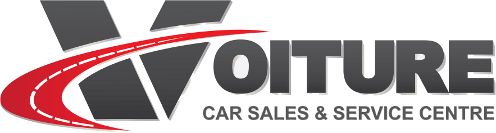 Voiture Ltd Logo